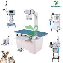 Máquina de animal de estimação de clínica médica veterinária de balcão único